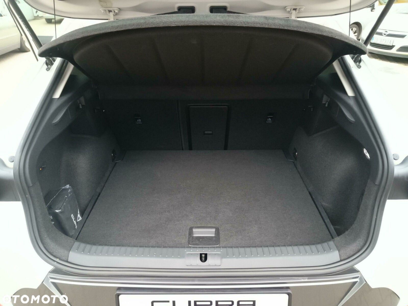 Cupra Formentor 1.5 TSI - 17