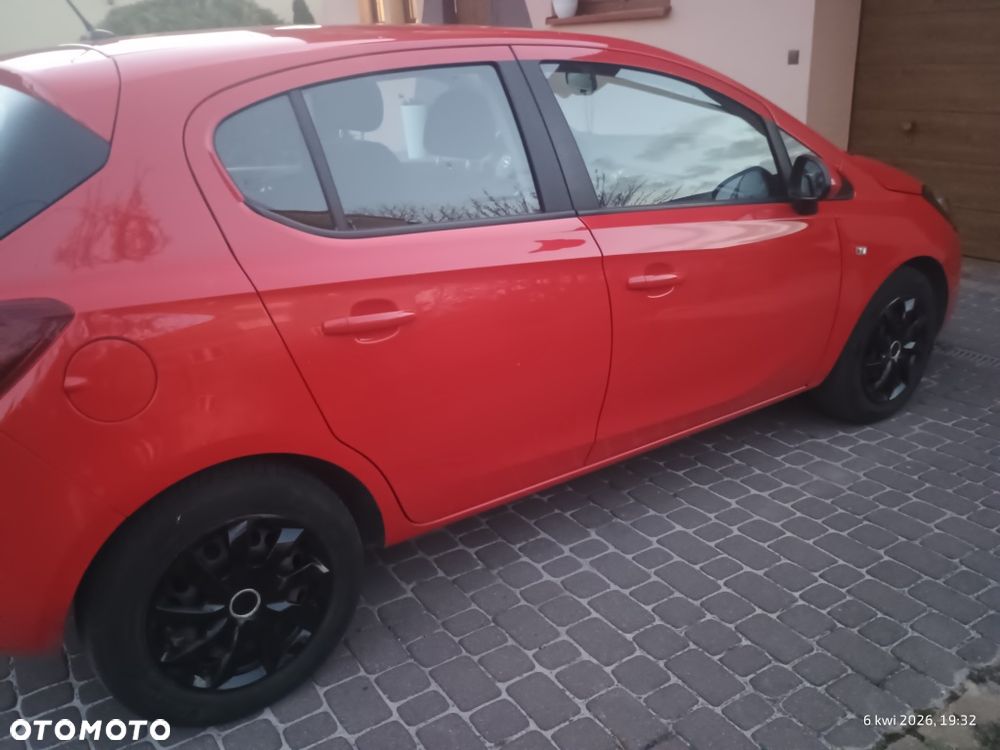 Opel Corsa - 3