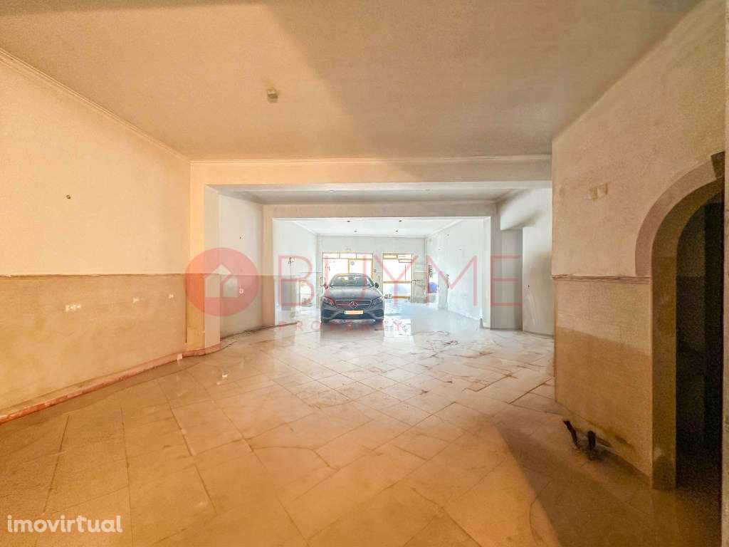 Loja Comercial em Faro - Próxima da Marina - Grande imagem: 3/6