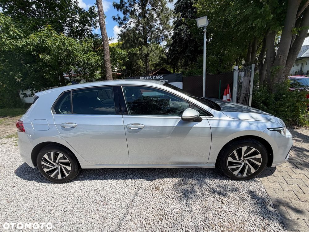 Volkswagen Golf - 14