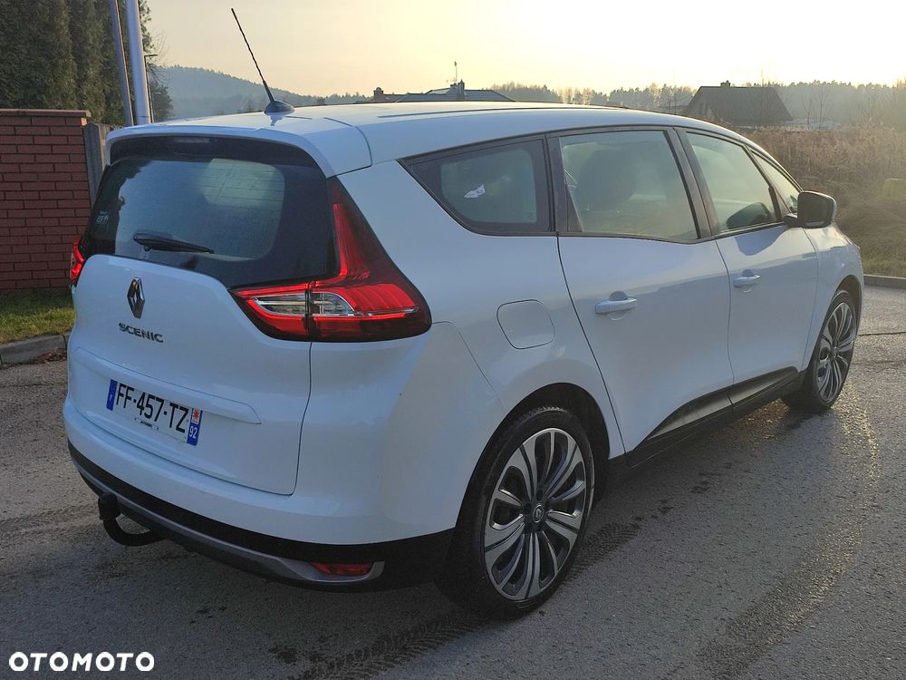 Renault Grand Scenic - 4