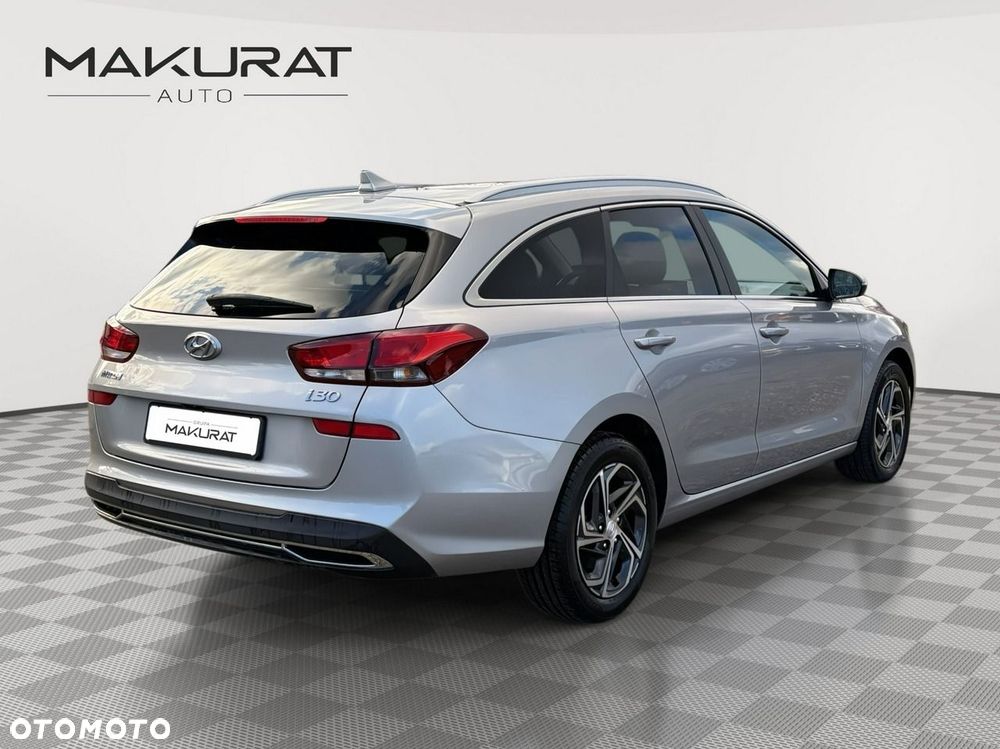 Hyundai i30 1.6 D Comfort - 5