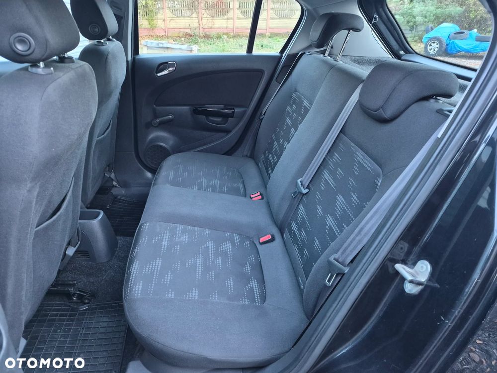 Opel Corsa 1.2 16V Color Edition - 14