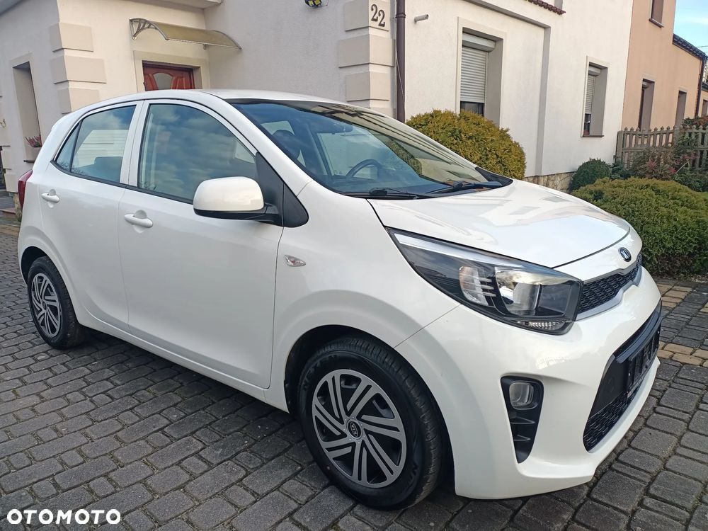 Kia Picanto - 4