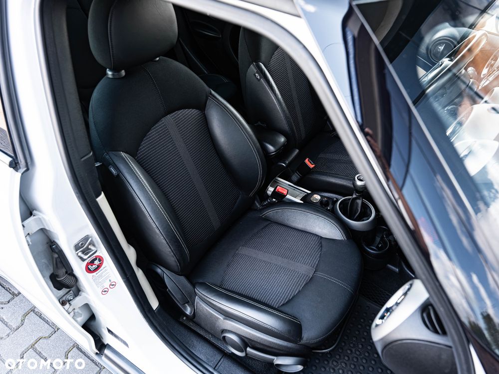 MINI Countryman Cooper SD All4 Park Lane Chili - 19