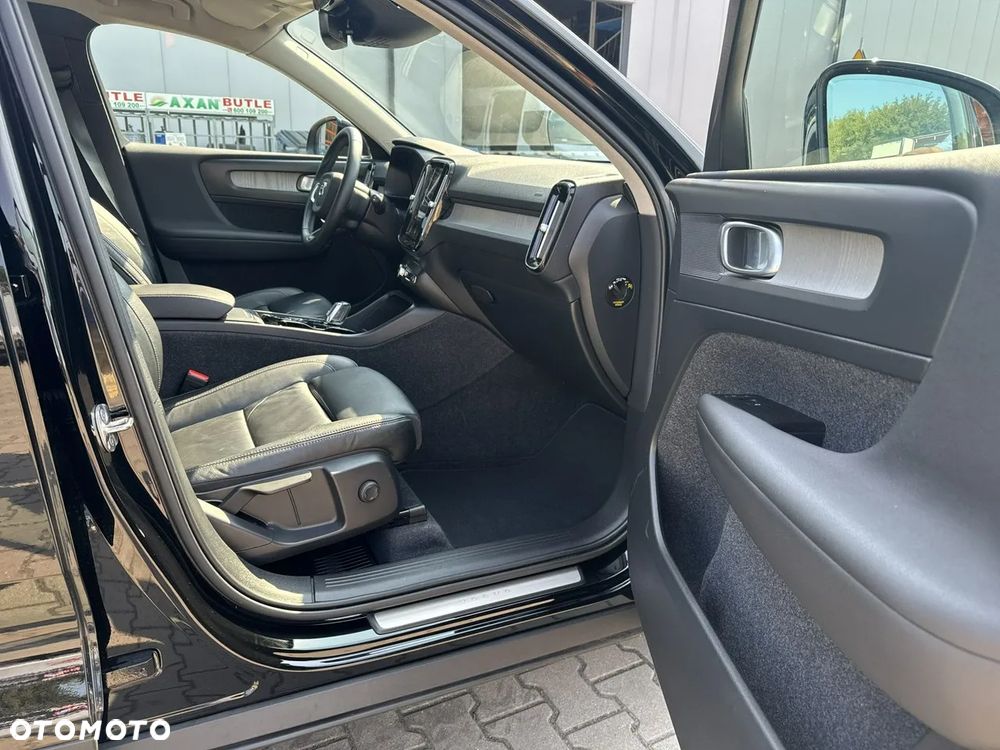 Volvo XC 40 T3 Inscription - 20