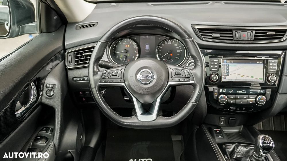 Nissan X-Trail 1.6 DIG-T Tekna - 11