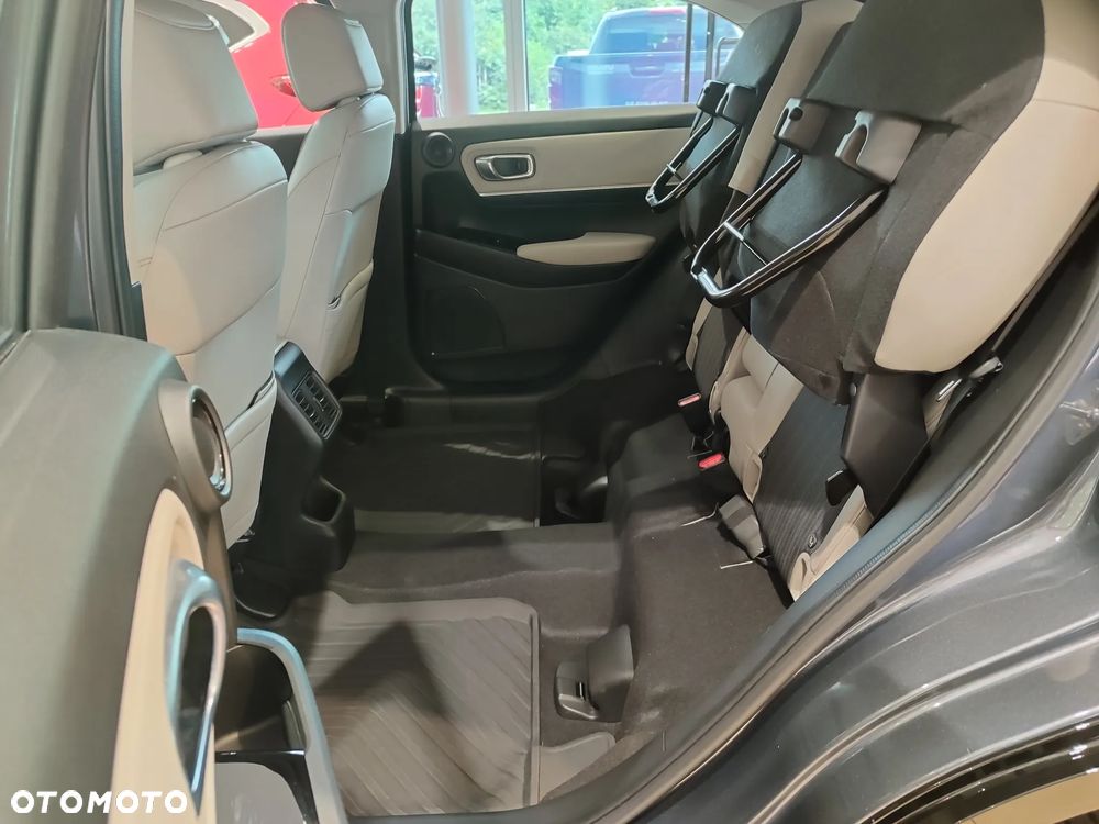 Honda HR-V 1.5 i-MMD Advance Style BSI CVT - 12