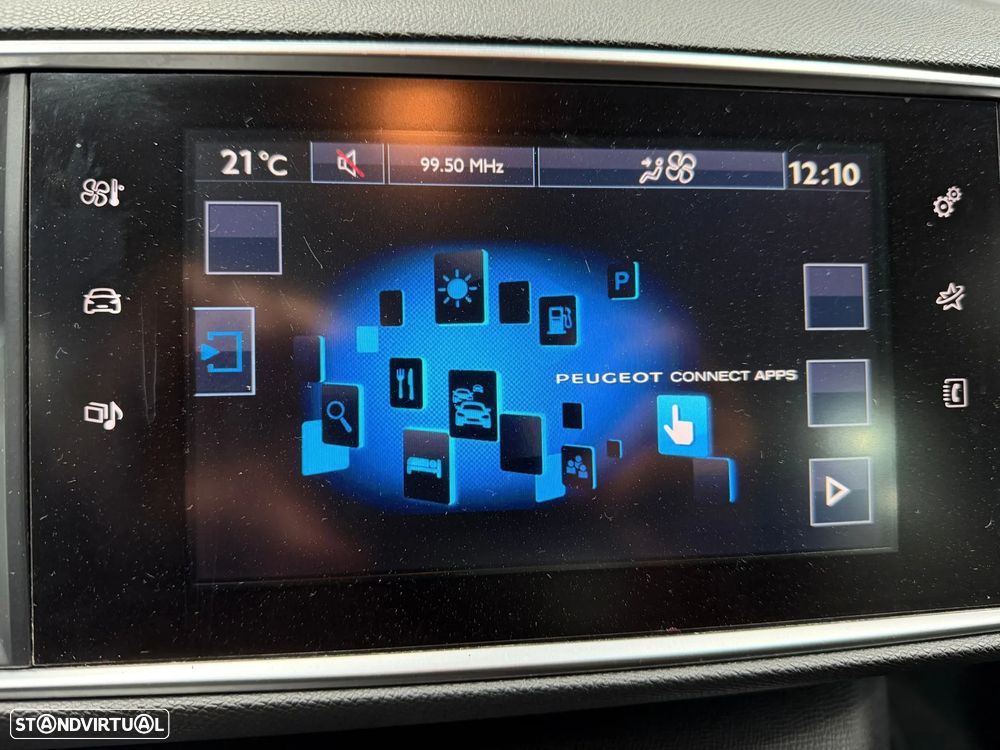 Peugeot 308 1.2 PureTech Active - 30