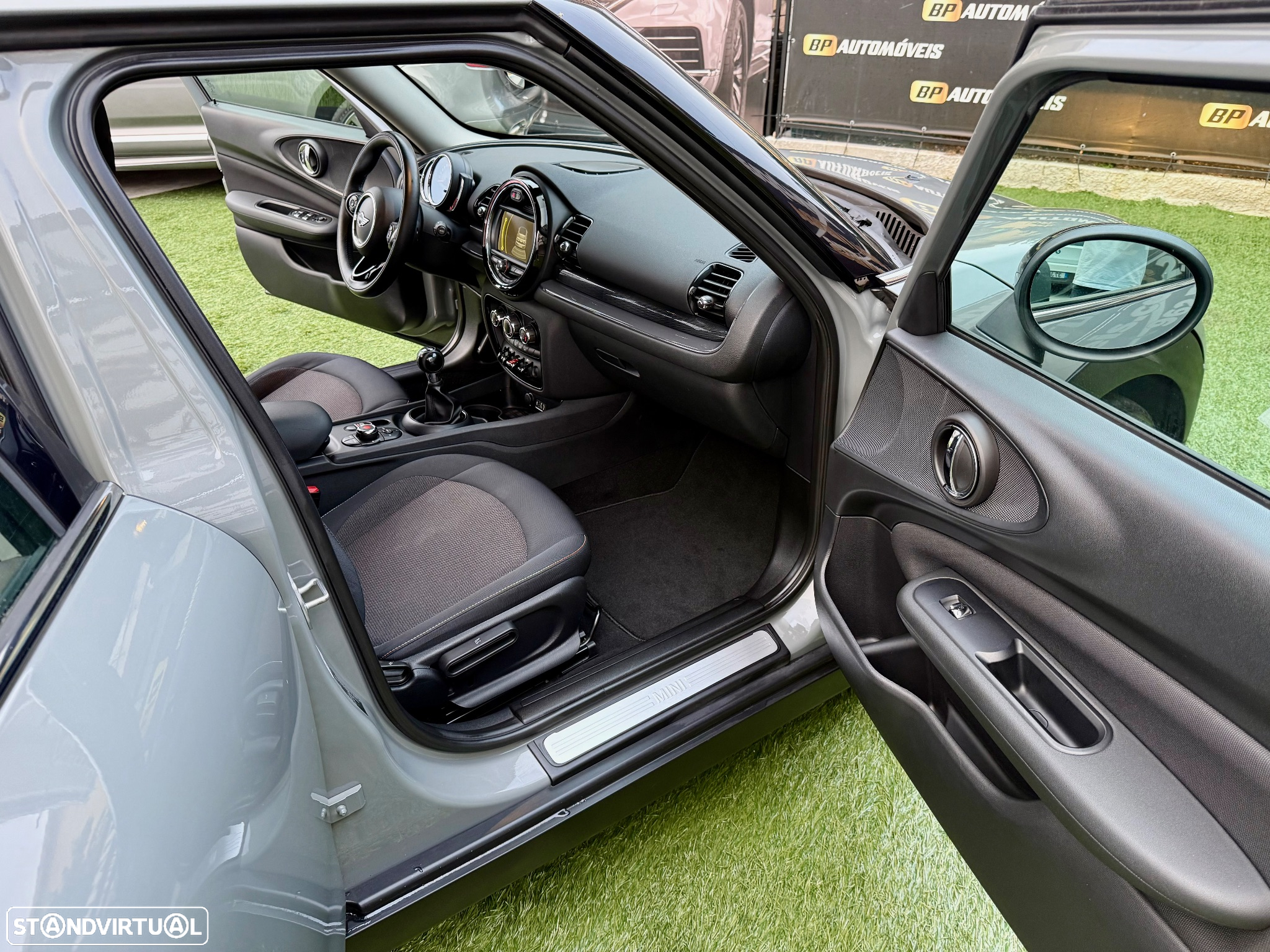 MINI Clubman One D - 39