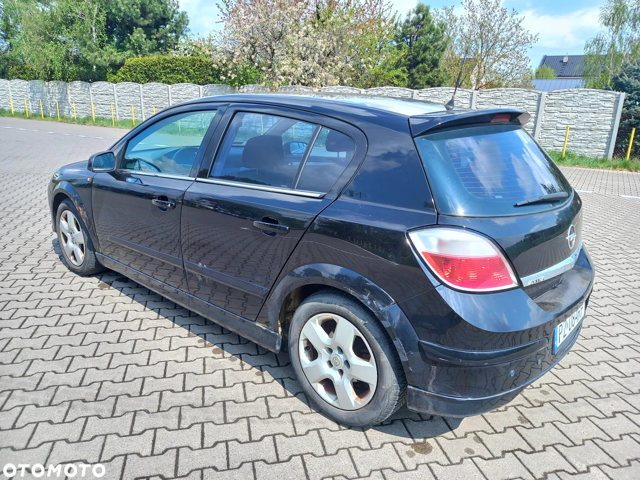 Opel Astra III 1.7 CDTI Enjoy - 5