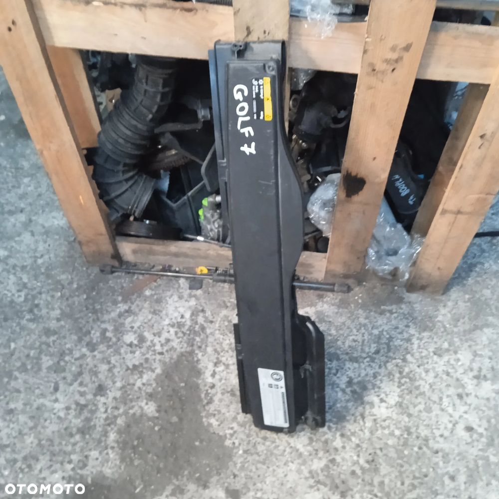 Łapacz powietrza 5Q0129254A - 1