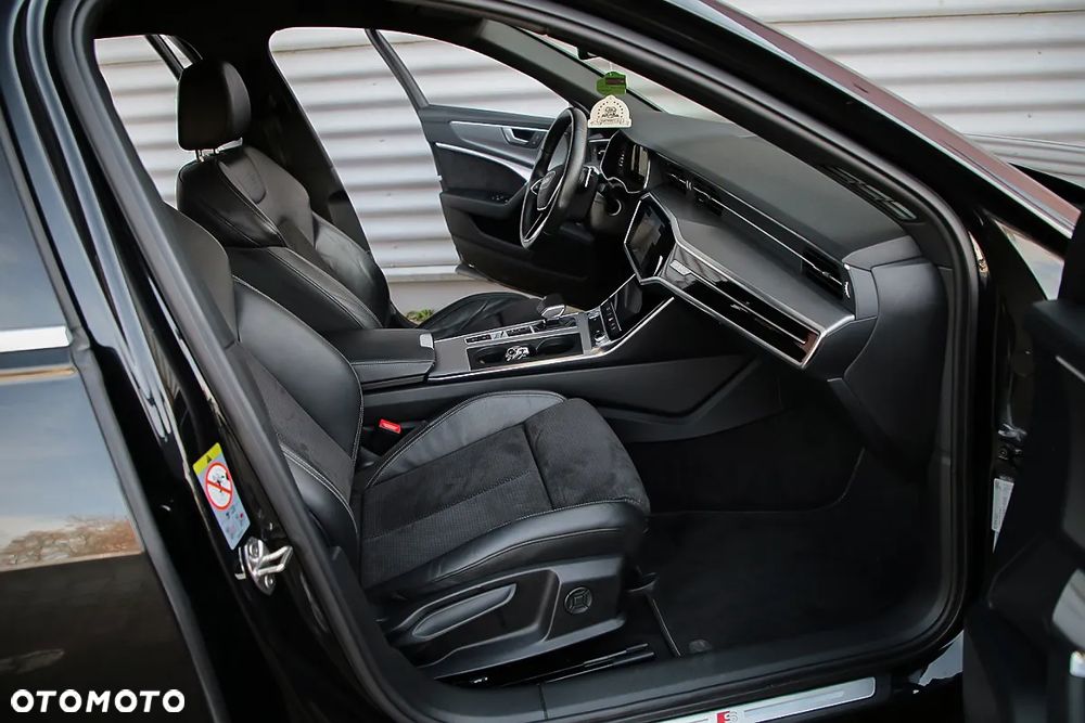 Audi A6 Avant - 12