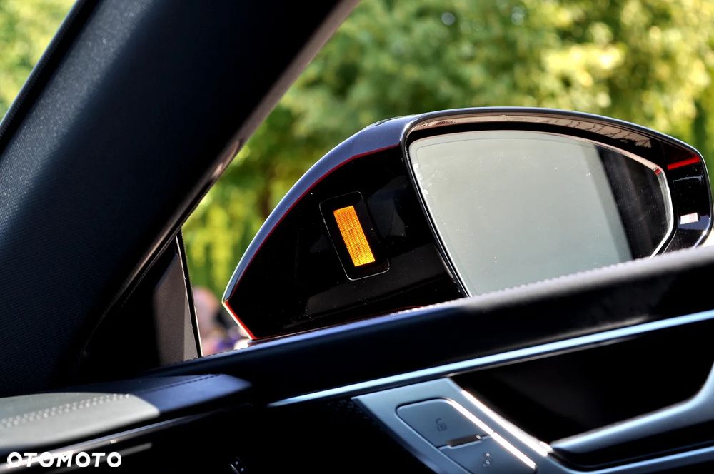 Audi RS7 Sportback - 35