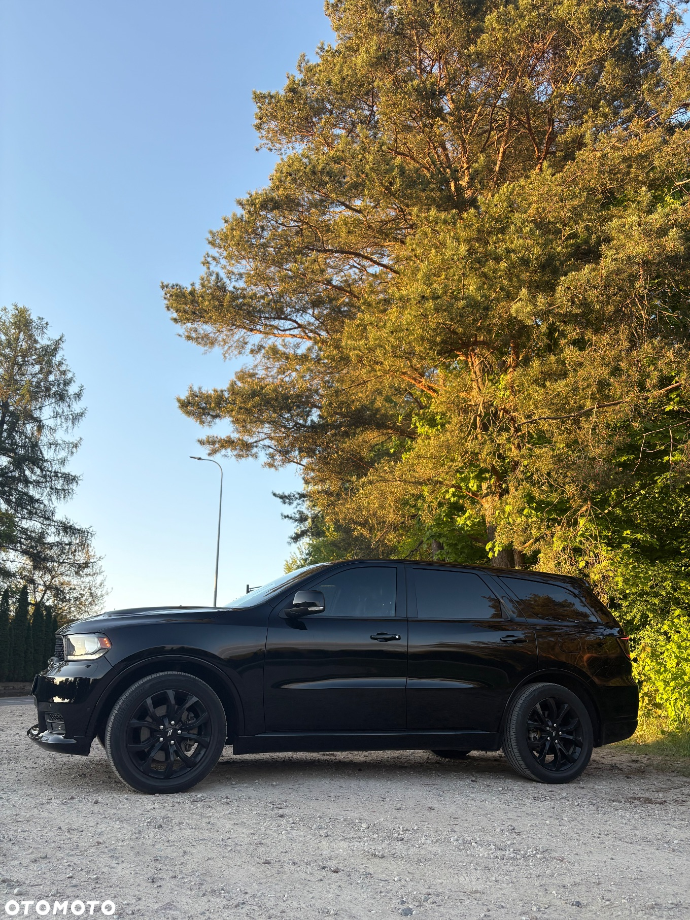 Dodge Durango 5.7 R/T - 4