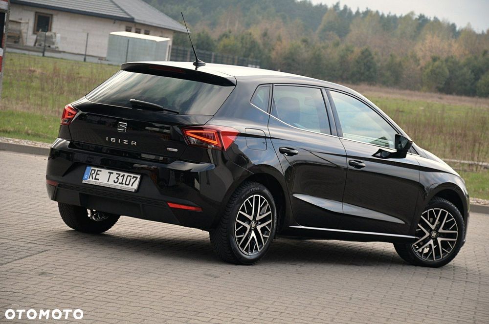 Seat Ibiza - 13
