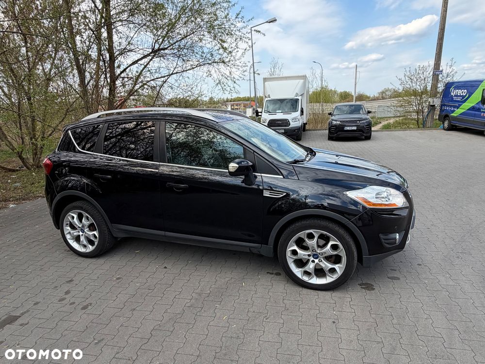 Ford Kuga 2.0 TDCi 4x4 Individual - 19