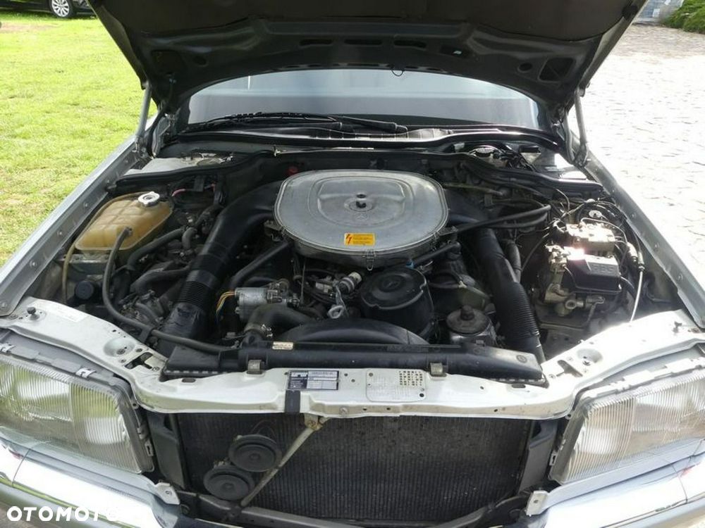 Mercedes-Benz Klasa S - 20