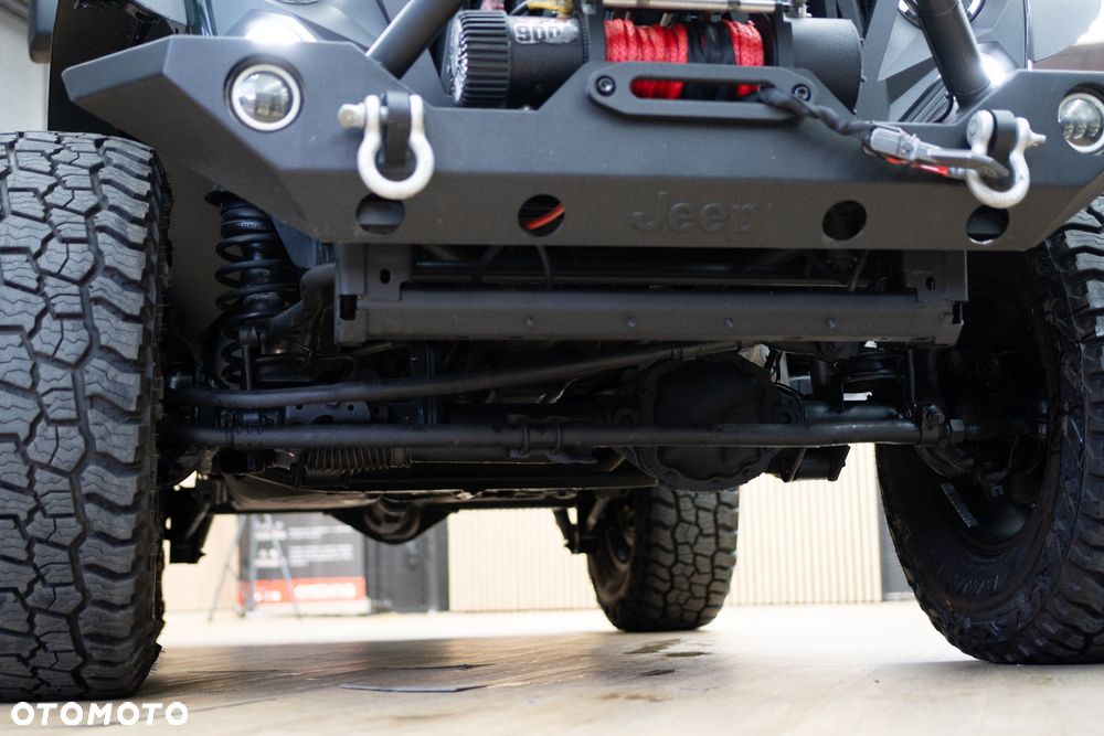 Jeep Wrangler 3.6 X - 15