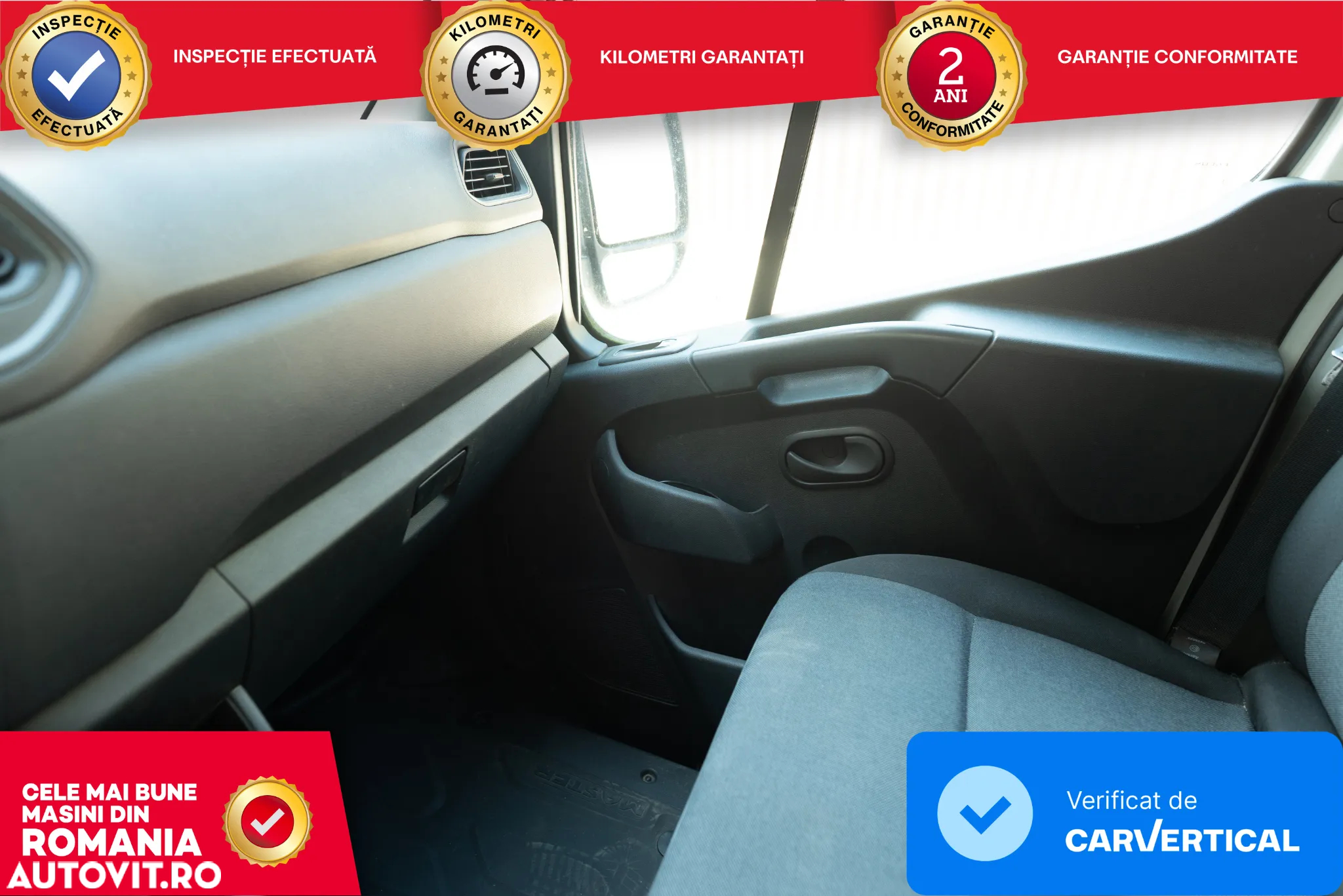 Renault Master - 12