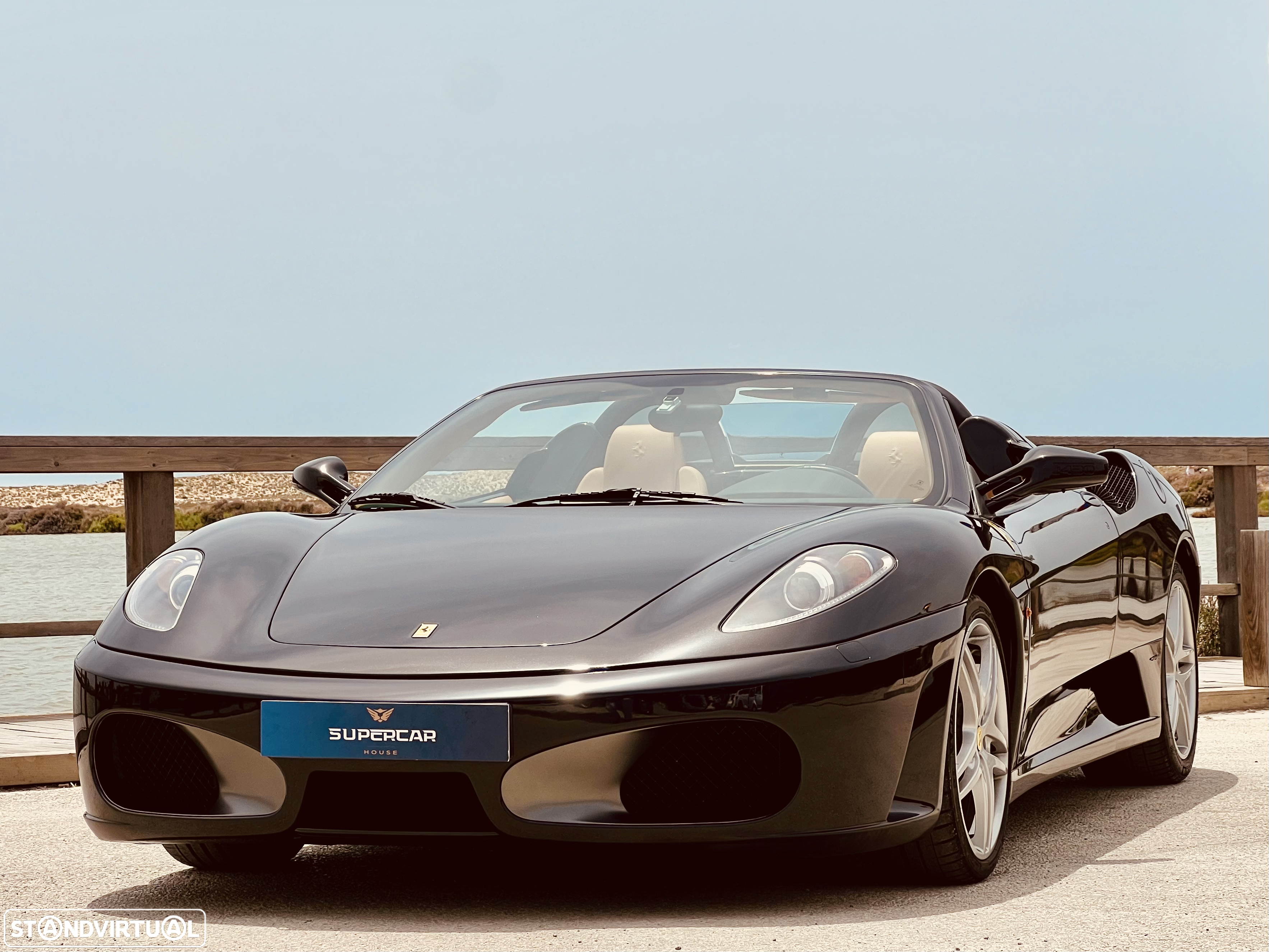 Ferrari F430 - 14