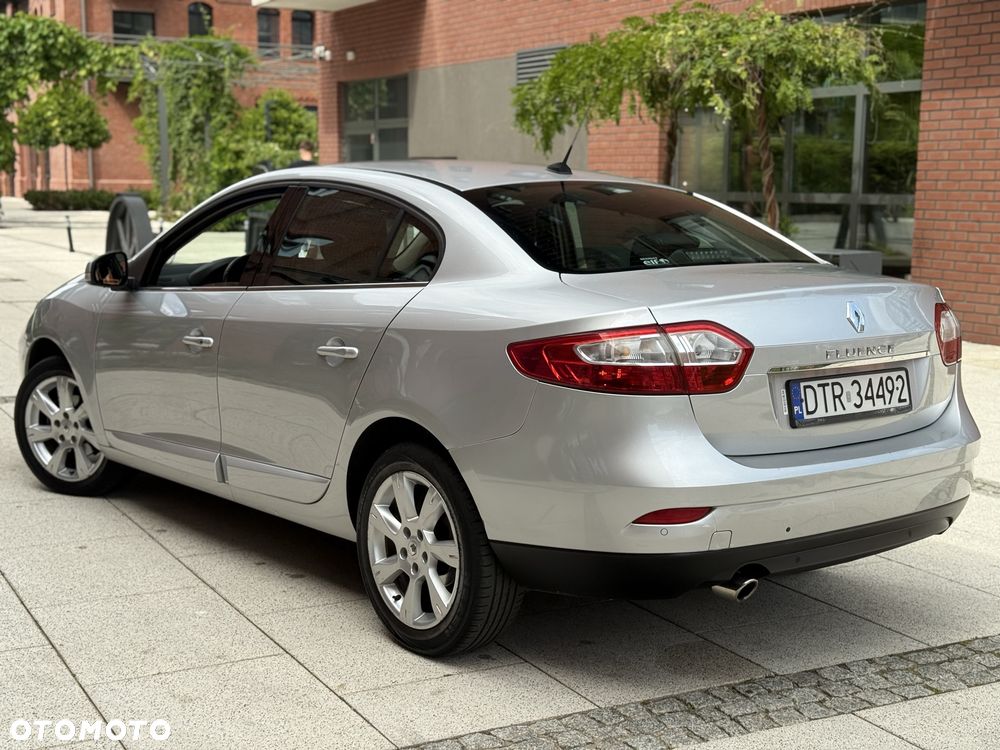 Renault Fluence - 3