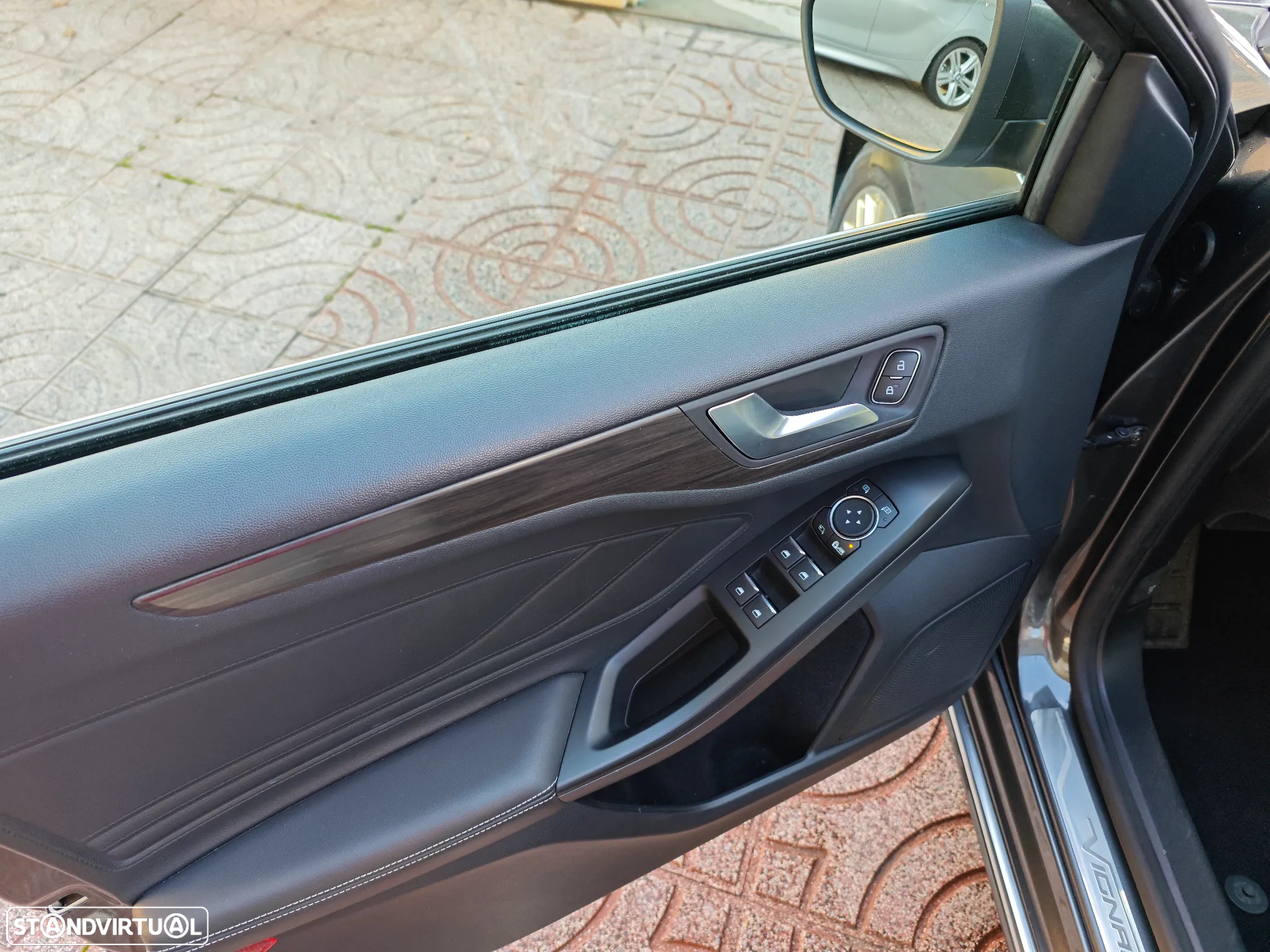 Ford Focus 1.5 EcoBoost Vignale Aut. - 20
