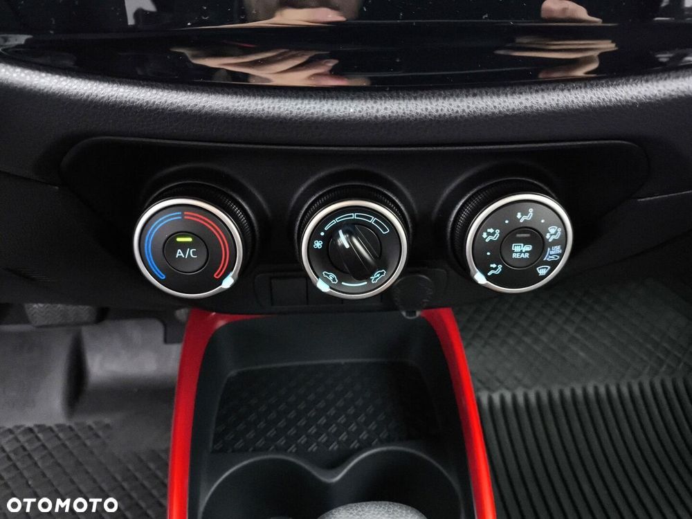 Toyota Aygo X 1.0 VVT-i Style CVT - 23