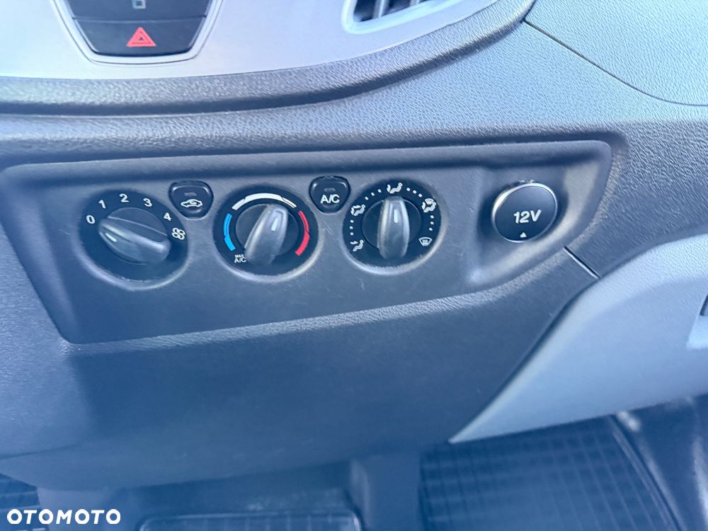 Ford Transit L3 Trend - 26