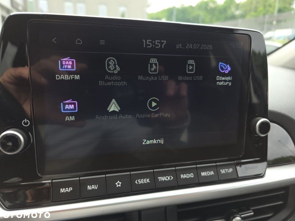 Kia Picanto - 22