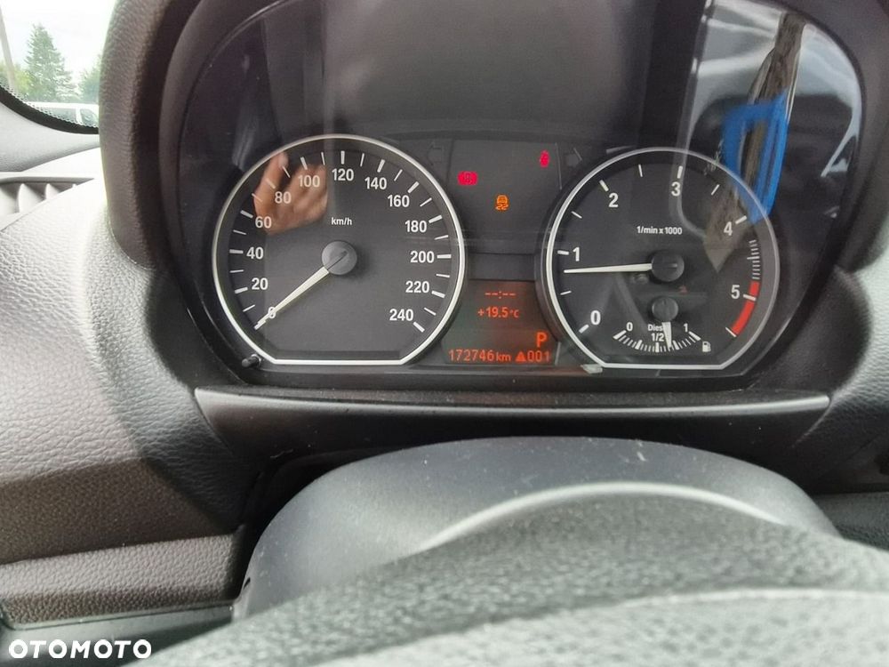 BMW Seria 1 - 14