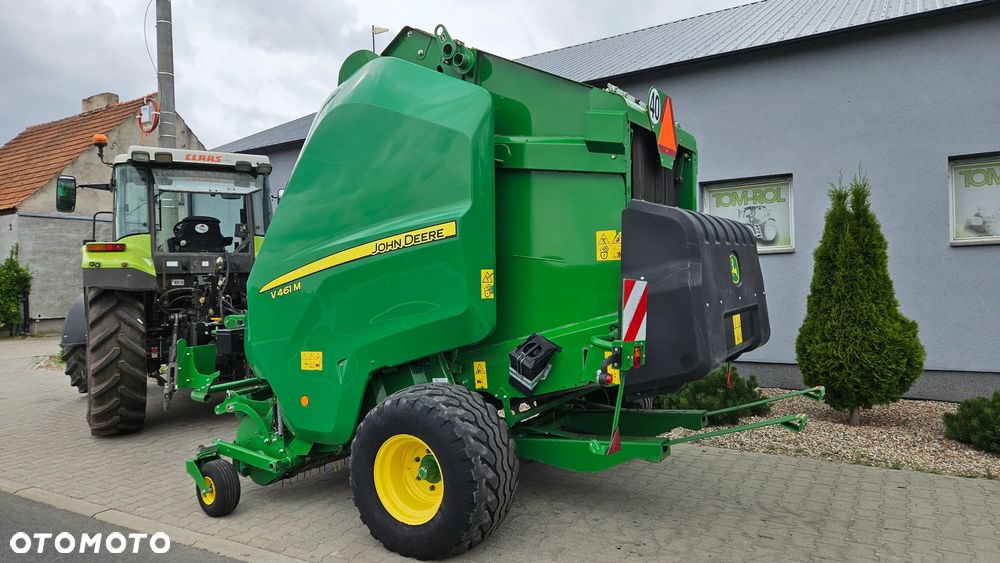 Kuhn VB 2190 - 18