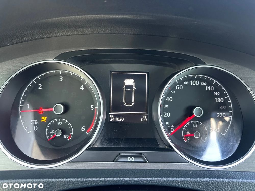 Volkswagen Golf 2.0 TDI BMT Highline - 17