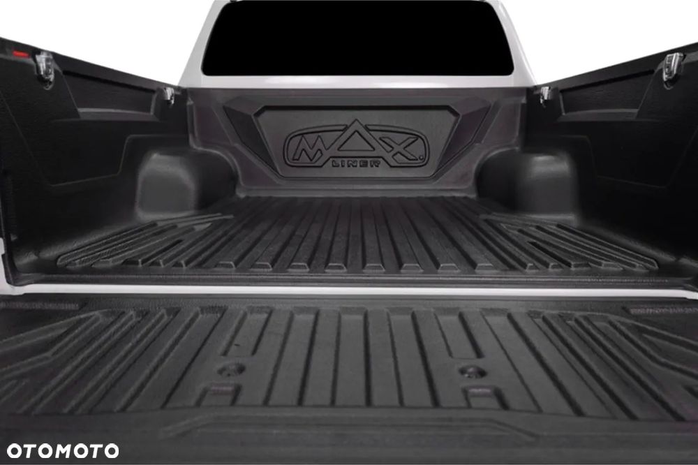 Kuweta NadBurtowa Wanna Wykładzina Przestrzeni Ładunkowej do Ford Ranger DC 2012- 2022 - 4