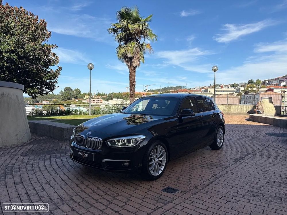 BMW 116 - 2