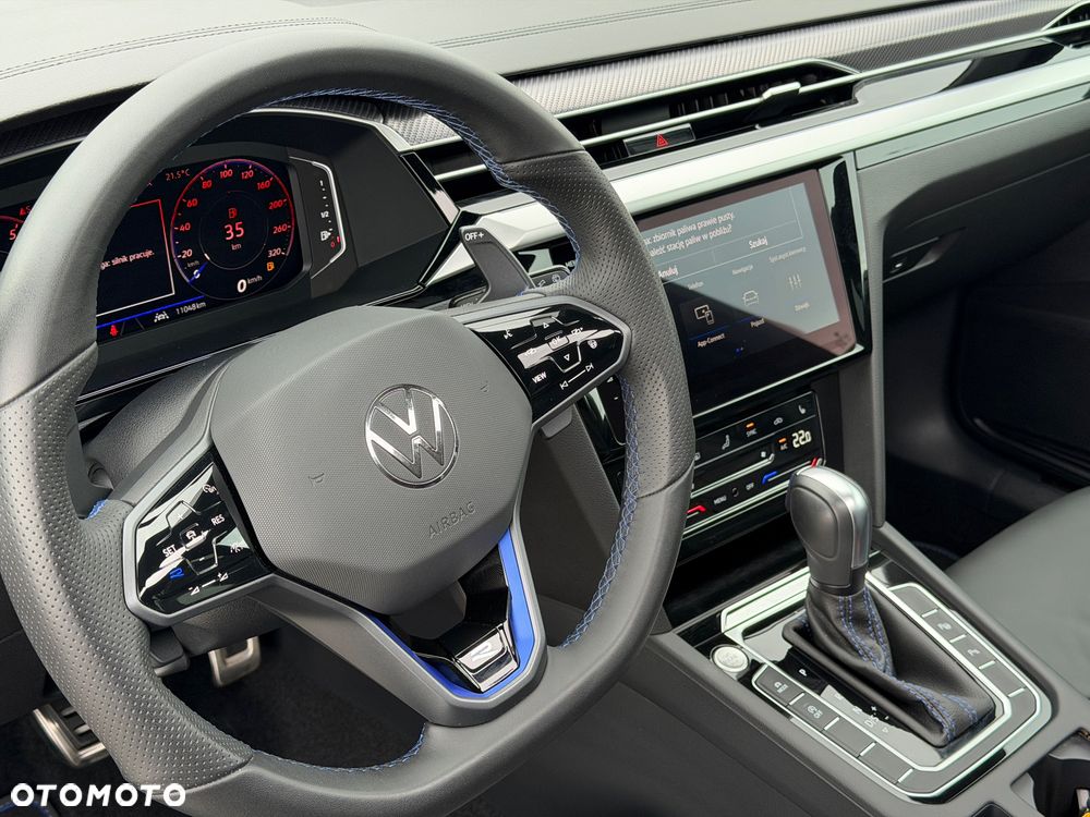 Volkswagen Arteon 2.0 TSI 4Motion R DSG - 19