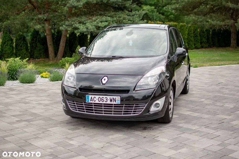 Renault Grand Scenic - 2