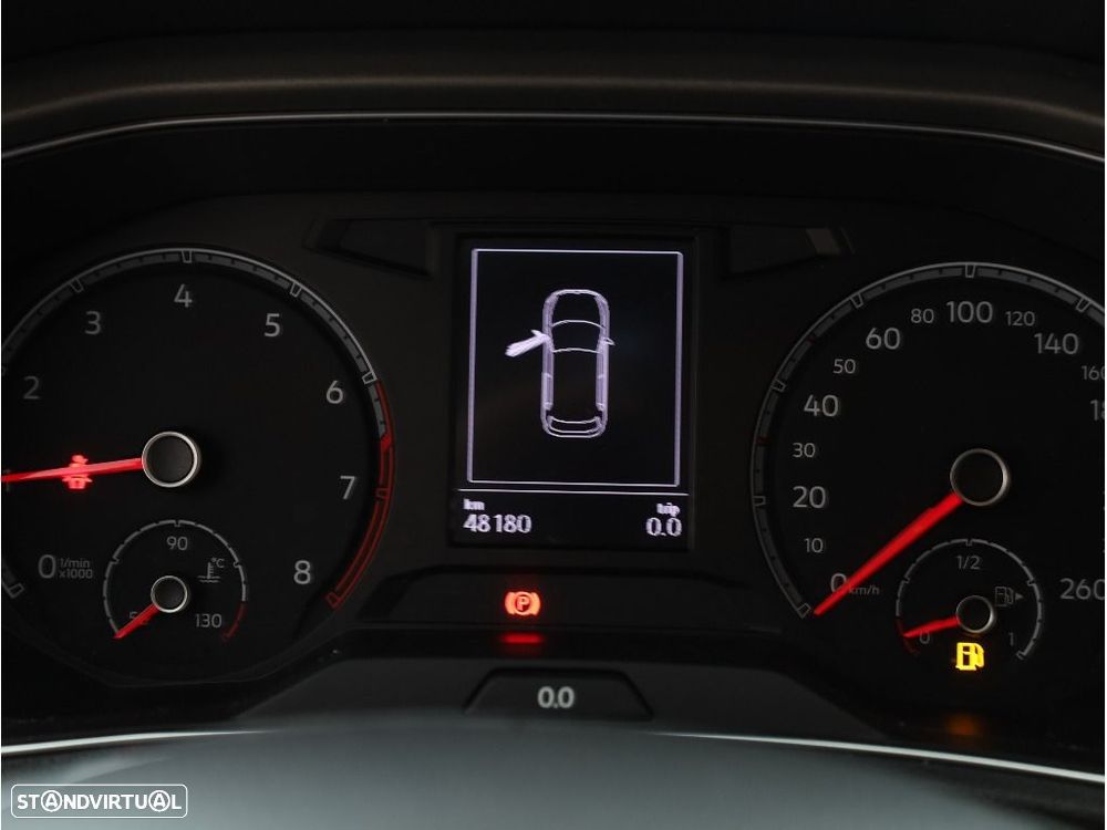 VW T-Roc 1.0 TSI Style - 13