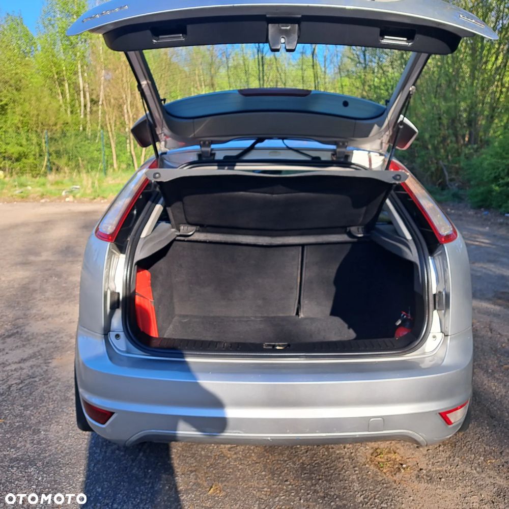 Ford Focus 1.6 TDCi Trend - 7