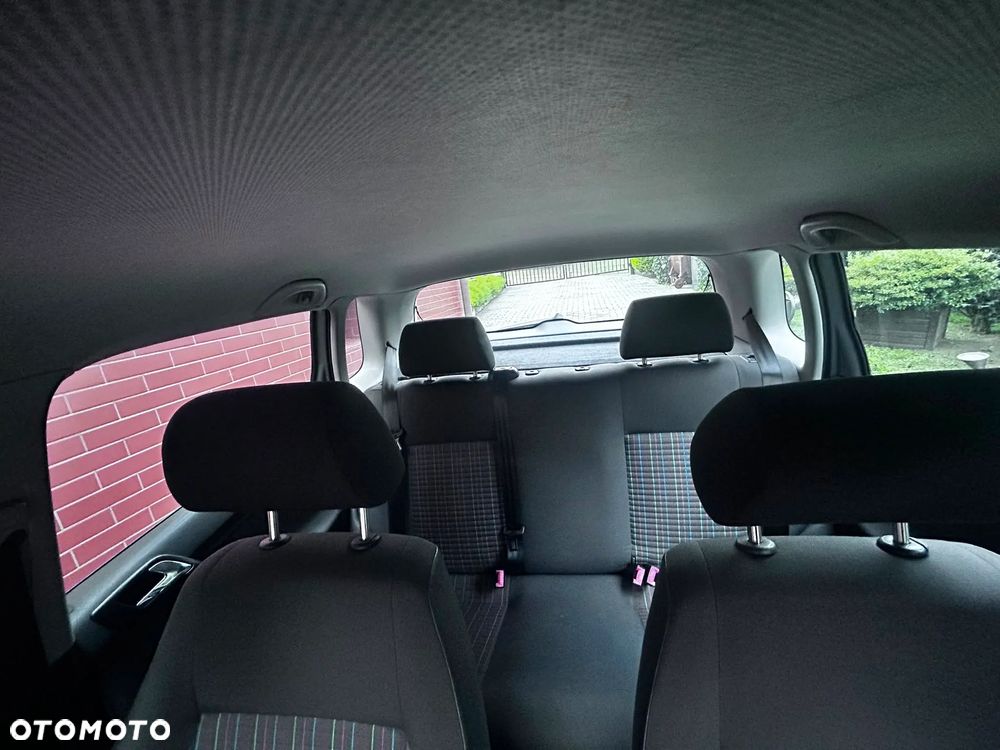 Volkswagen Polo 1.2 Trendline - 8
