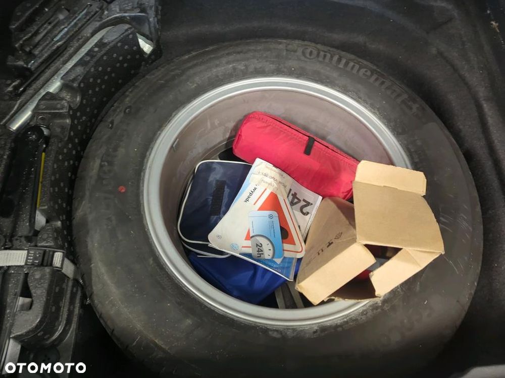 Volkswagen Passat 2.0 TDI EVO Business - 18