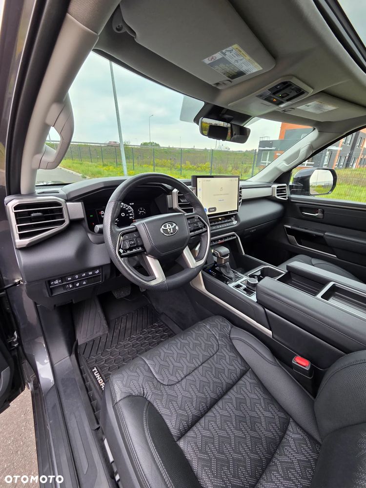 Toyota Tundra - 20
