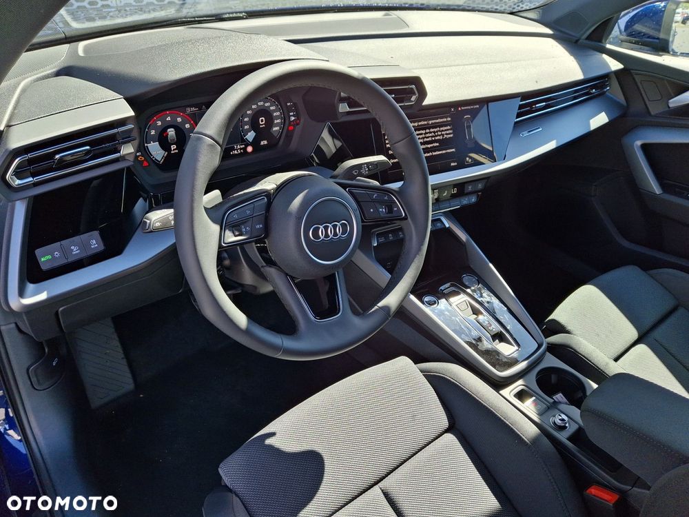 Audi A3 Sportback - 9