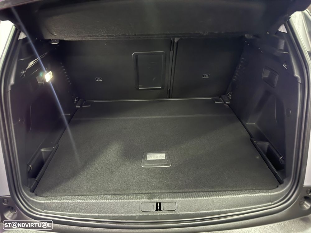 Peugeot 3008 PureTech 130 Stop & Start Allure - 19