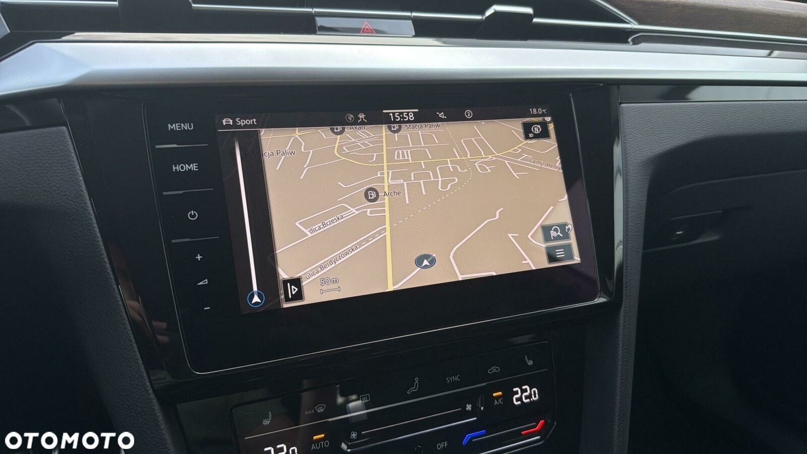 Volkswagen Arteon - 19