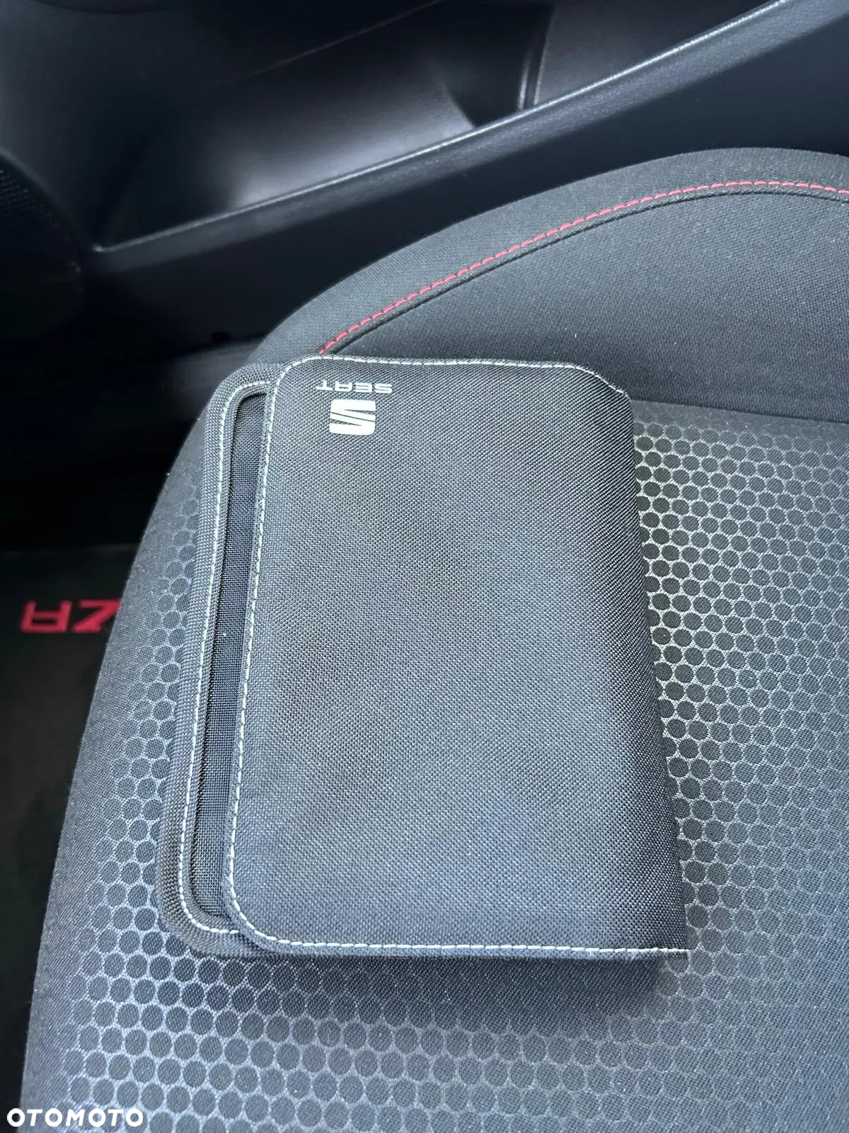 Seat Ibiza ST 1.2 TSI CONNECT - 25