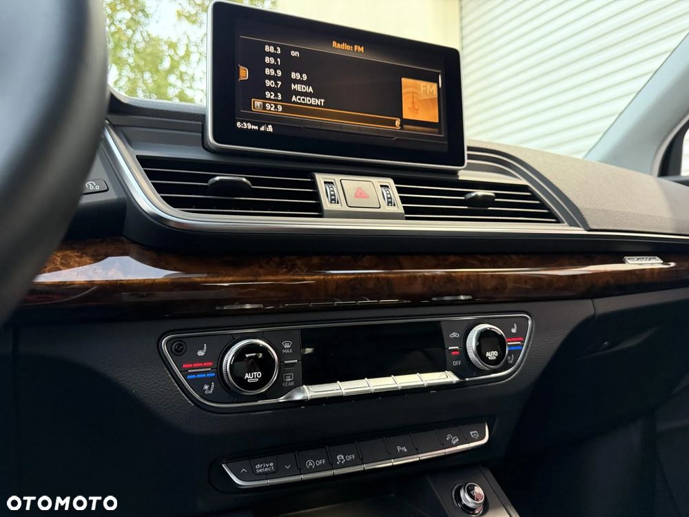 Audi Q5 2.0 TFSI Quattro S tronic sport - 23