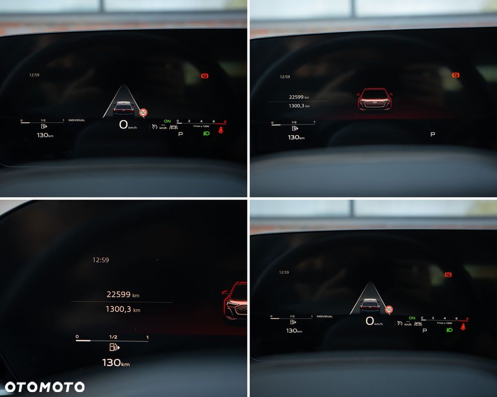 Audi A5 Avant - 38