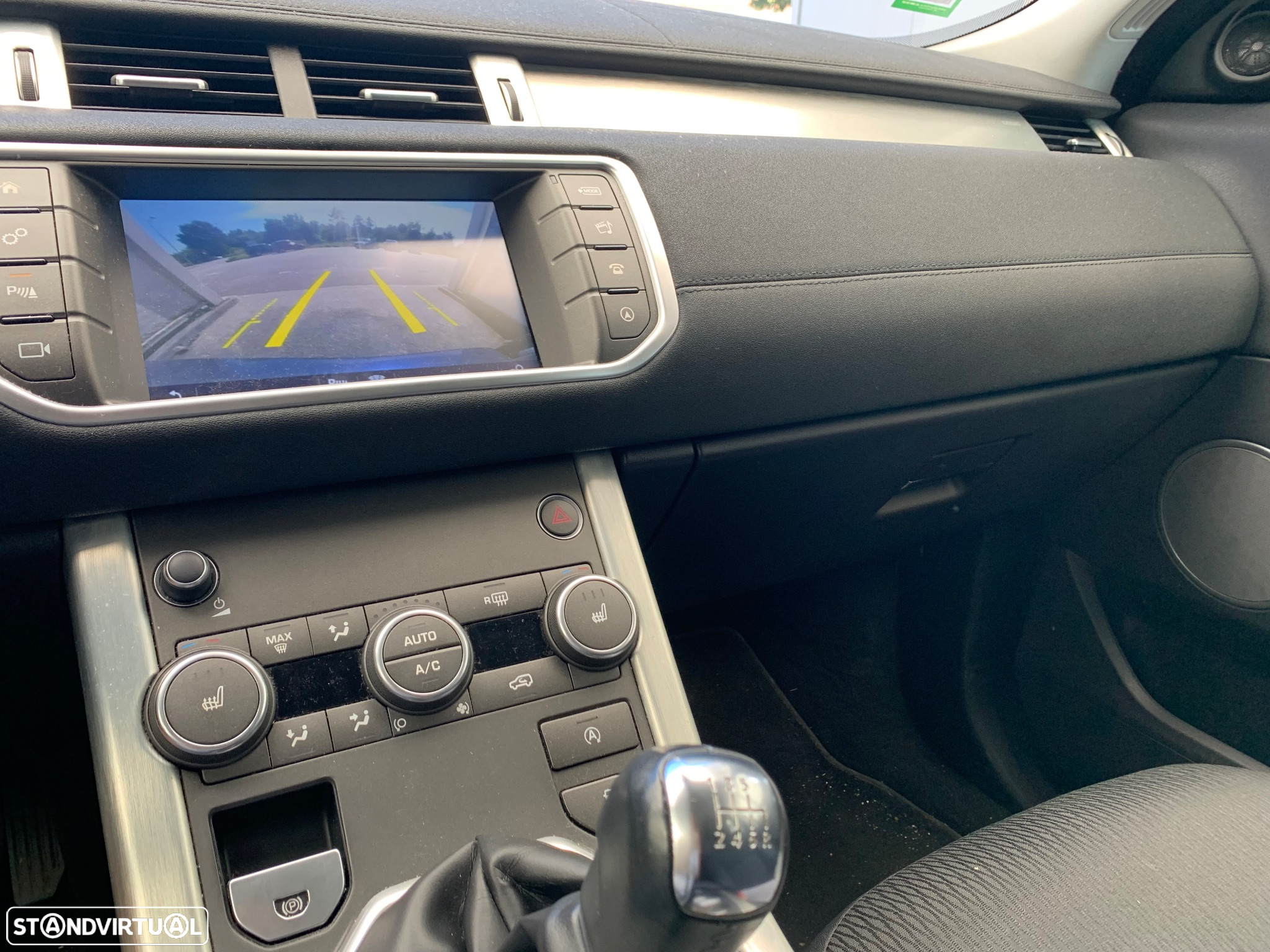 Land Rover Range Rover Evoque 2.0 eD4 Pure - 8