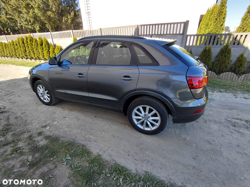 Audi Q3 1.4 TFSI S tronic - 33